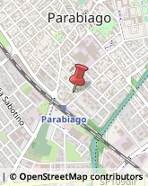 Via Luigi Cadorna, 22,20015Parabiago