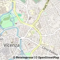 Carte Vicenza