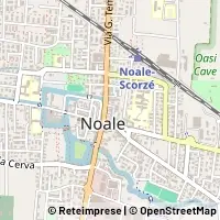 Map Noale