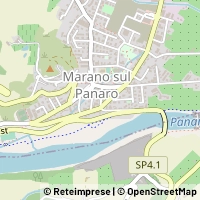 Kort Marano sul Panaro