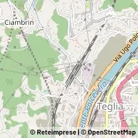 Kort Genova
