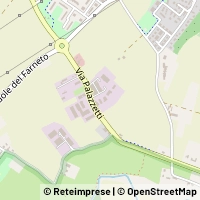 Carte San Lazzaro di Savena