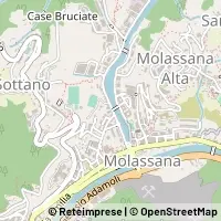 Map Genova