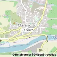 Kort Marano sul Panaro