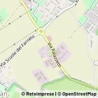 Carte San Lazzaro di Savena