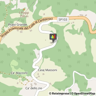 Aziende Agricole Albareto,43051Parma
