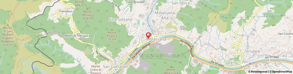 Dove siamo