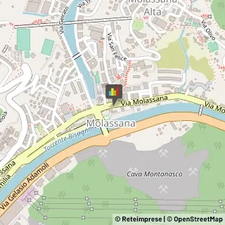 Paste Alimentari - Produzione,16138Genova