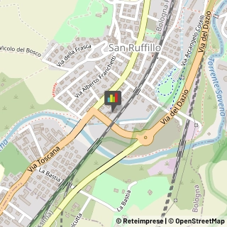 Palestre e Centri Fitness,40141Bologna