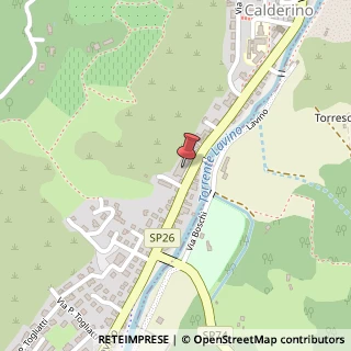 Mappa Via Lavino, 135H, 40050 Monte San Pietro, Bologna (Emilia Romagna)