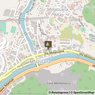 Società di Ingegneria,16138Genova