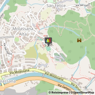 Impianti Sportivi,16138Genova