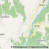 Kort Borgo Val di Taro