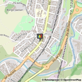 Stazioni di Servizio e Distribuzione Carburanti Bologna,40141Bologna