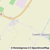 地图 Imola