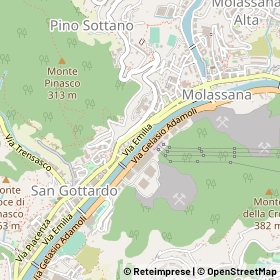 Mappa 16138