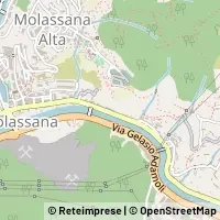 Map Genova