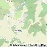 Map Bologna