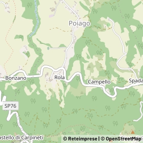 Mappa 42033