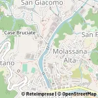 Map Genova