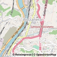 Kart Genova