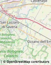 Mercerie San Lazzaro di Savena,40068Bologna