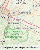 Mercerie San Lazzaro di Savena,40068Bologna