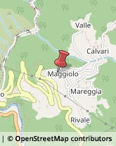 Via Maggiola, 66,16022Davagna