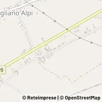 Carte Magliano Alpi