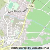 Kort Marano sul Panaro