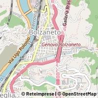 Kort Genova