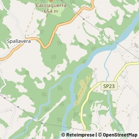 Mappa 43051