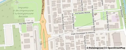 Mappa Rávena