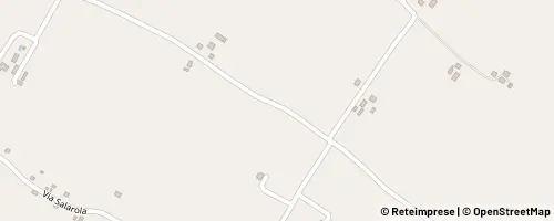 Mappa Castel Guelfo di Bologna