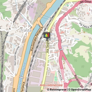 Paste Alimentari - Produzione,16161Genova