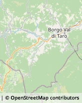 Giornalai Borgo Val di Taro,43043Parma