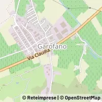 Karte Savignano sul Panaro