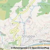 Map Genova