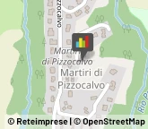 Campeggi, Villaggi Turistici e Ostelli,40068Bologna