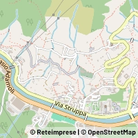 Map Genova