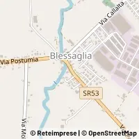 Karta Pramaggiore