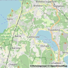 Mappa Cadrezzate