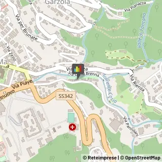 Appartamenti e Residence,22100Como