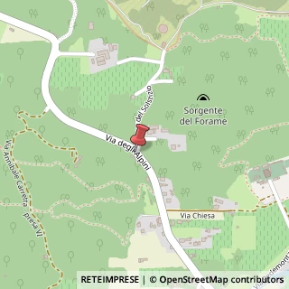 Mappa Via del Solstizio, 31040 Giavera del Montello TV, Italia, 31040 Montello, Bergamo (Lombardia)