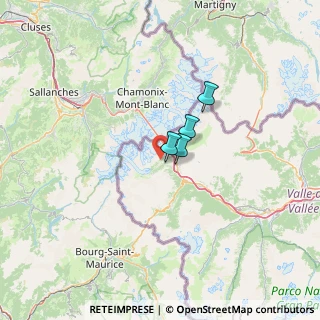 Mappa Loc. Val Veny, 11013 Courmayeur AO, Italia (74.48263)