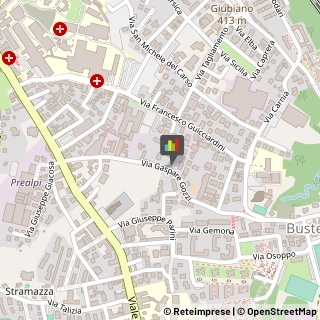 Appartamenti e Residence Varese,21100Varese