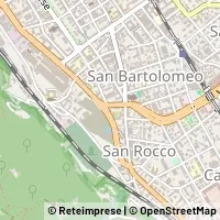 Karte Como