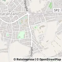 Kort Staranzano