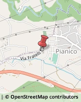 Via Nazionale, 11,24060Pianico