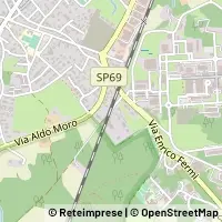خريطة Ispra